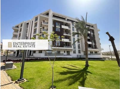 3 Bedroom Apartment for Sale in New Capital City, Cairo - 2. jpg