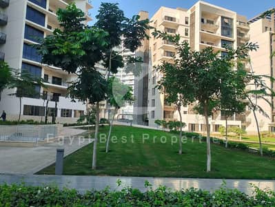 2 Bedroom Flat for Sale in Sheikh Zayed, Giza - IMG-20250915-WA0186. jpg