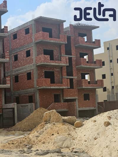 3 Bedroom Flat for Sale in Hadayek October, Giza - edc5ce8b-0faf-47c6-8c85-e9176e855f26. jpg