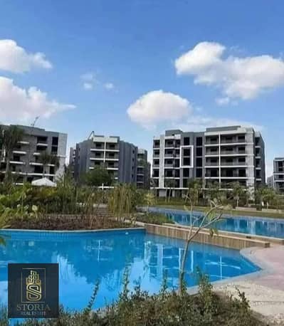 شقة 3 غرف نوم للبيع في القاهرة الجديدة، القاهرة - creek (4). jpg