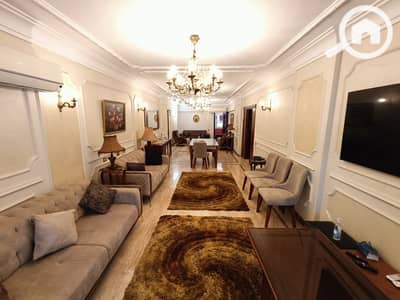3 Bedroom Flat for Rent in Smoha, Alexandria - 6ccc3417-cdd8-4559-9a2d-190618aebe60. jpeg