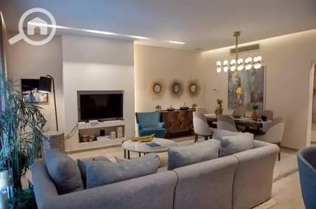 3 Bedroom Apartment for Sale in New Cairo, Cairo - WhatsApp Image 2025-09-15 at 5.29. 17 PM (1). jpeg