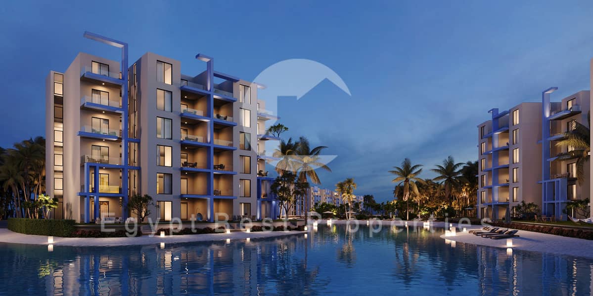 7 Tatweer_Misr_-_Fouka_Bay_Chalets__5_. jpg