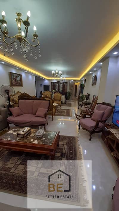 3 Bedroom Apartment for Sale in Heliopolis, Cairo - WhatsApp Image 2025-09-14 at 12.14. 28 PM. jpeg