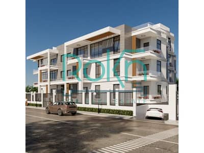 شقة 4 غرف نوم للبيع في 6 أكتوبر، الجيزة - IMG-20241213-WA0101. jpg