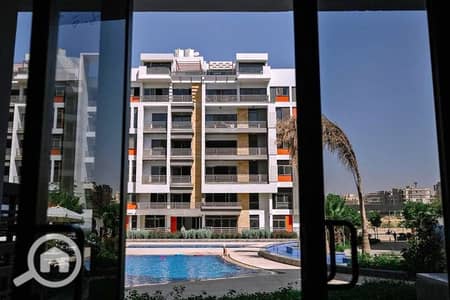 3 Bedroom Flat for Sale in New Cairo, Cairo - WhatsApp Image 2025-08-31 at 1.32. 52 PM (2). jpeg
