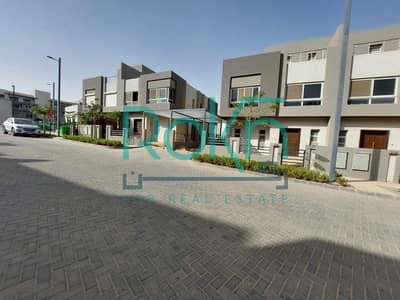 فیلا 3 غرف نوم للبيع في الشيخ زايد، الجيزة - WhatsApp Image 2025-09-16 at 11.50. 16 (2). jpeg