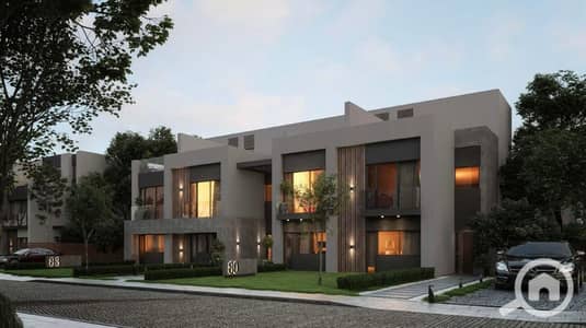 3 Bedroom Townhouse for Sale in Mostakbal City, Cairo - 1745ff69-b79e-406c-9313-4ce50ef0d1c5. jpg