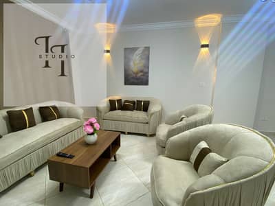 3 Bedroom Flat for Sale in New Cairo, Cairo - WhatsApp Image 2025-09-16 at 4.18. 51 PM (1). jpeg