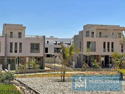 3 Bedroom Townhouse for Sale in Mostakbal City, Cairo - IMG-20250916-WA0106. jpg