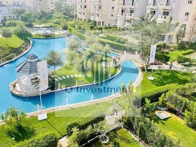 شقة 3 غرف نوم للبيع في القاهرة الجديدة، القاهرة - 1000207946. jpg