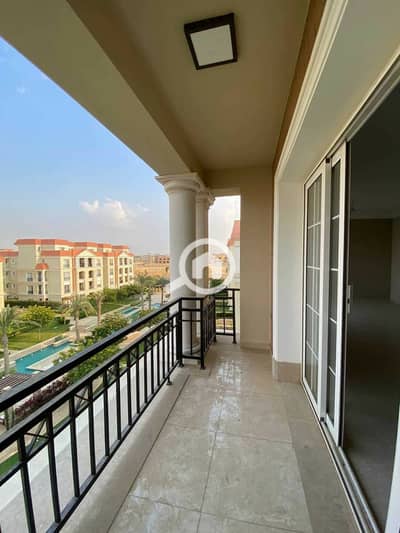 3 Bedroom Apartment for Sale in New Cairo, Cairo - WhatsApp Image 2025-09-16 at 17.25. 52. jpeg