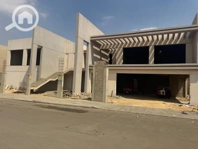 10 Bedroom Villa for Sale in New Cairo, Cairo - IMG-20250916-WA0038. jpg