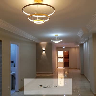 3 Bedroom Apartment for Sale in Hadayek al-Ahram, Giza - WhatsApp Image 2025-09-16 at 3.18. 57 PM. jpeg