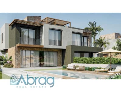 3 Bedroom Villa for Sale in Soma Bay, Red Sea - Screenshot 2025-08-25 135108. jpg