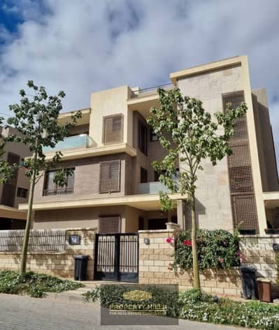 بنتهاوس 2 غرفة نوم للبيع في 6 أكتوبر، الجيزة - IMG_5592. jpg