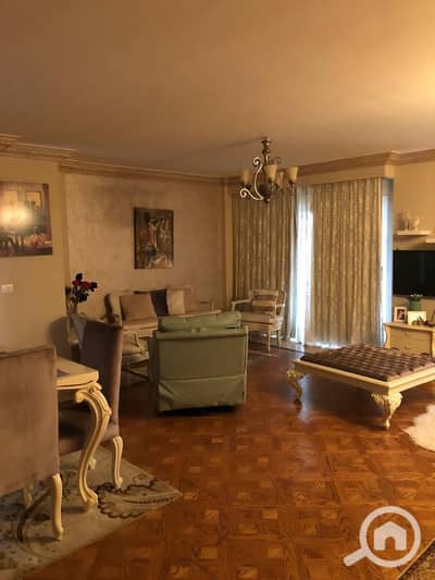 3 Bedroom Flat for Rent in Madinaty, Cairo - WhatsApp Image 2025-09-16 at 04.41. 00. jpeg