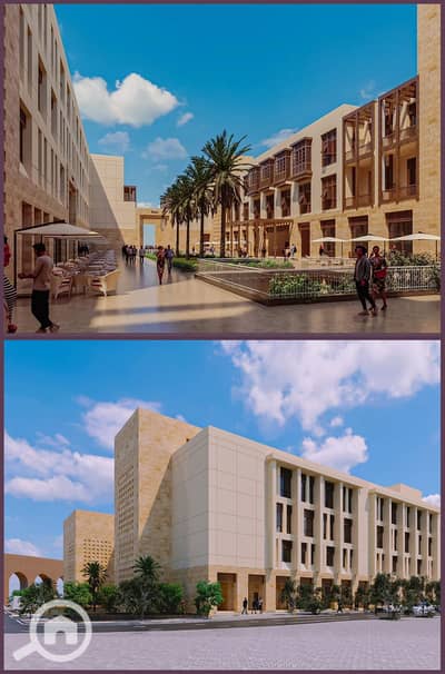 Office for Sale in El Fostat, Cairo - WhatsApp Image 2025-09-14 at 4.49. 17 PM. jpeg
