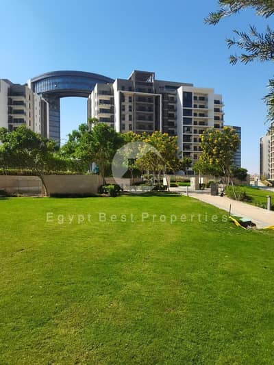 3 Bedroom Apartment for Sale in Sheikh Zayed, Giza - IMG-20250915-WA0179. jpg