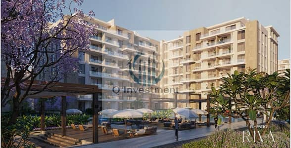 3 Bedroom Apartment for Sale in New Cairo, Cairo - c5bace96-c311-447e-9de3-890a2611ddfa. jpeg