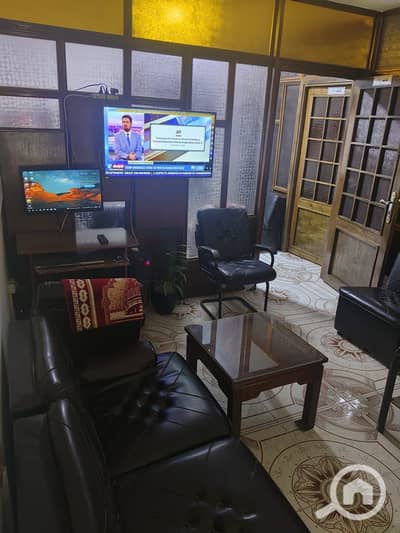 Office for Rent in 6th of October, Giza - WhatsApp Image 2025-09-16 at 1.18. 11 PM. jpeg