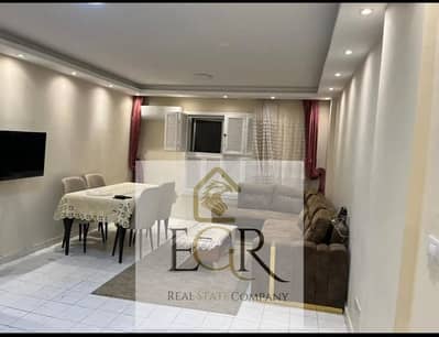 2 Bedroom Flat for Rent in New Cairo, Cairo - IMG-20250916-WA0280. jpg