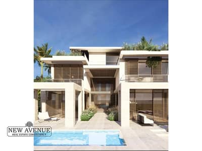 2 Bedroom Chalet for Sale in North Coast, Matruh - WhatsApp Image 2025-07-15 at 5.00. 15 PM (2). jpg