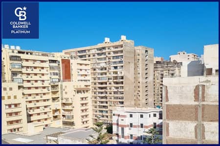3 Bedroom Flat for Sale in Zezenia, Alexandria - IMG-20250831-WA0024. JPG