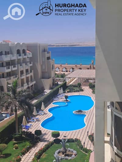شاليه 2 غرفة نوم للبيع في سهل حشيش، البحر الأحمر - whatsapp image 2025-06-01 at 2.14. 19 pm. jpeg