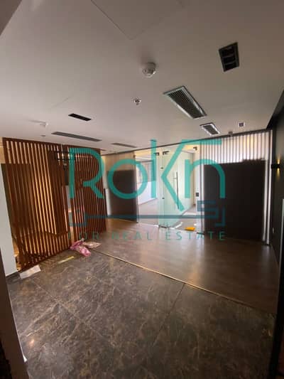 Office for Rent in Sheikh Zayed, Giza - IMG-20250916-WA0240. jpg