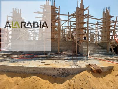 3 Bedroom Flat for Sale in New Cairo, Cairo - WhatsApp Image 2023-09-19 at 14.41. 03. jpg