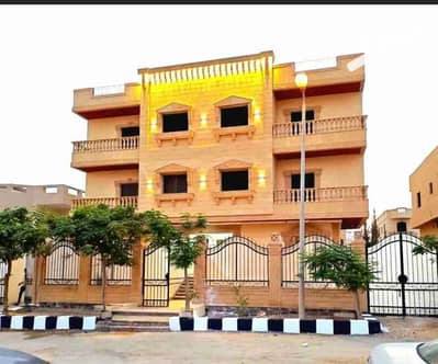 3 Bedroom Flat for Sale in Badr City, Cairo - 1000006222. jpg