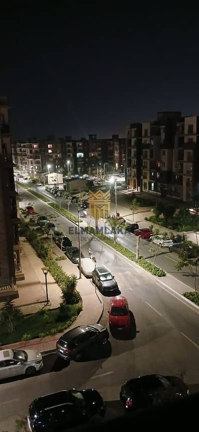 فلیٹ 3 غرف نوم للايجار في 6 أكتوبر، الجيزة - WhatsApp Image 2025-09-15 at 6.13. 03 PM (2). jpeg