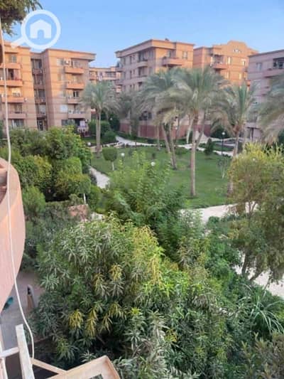 فلیٹ 3 غرف نوم للايجار في القاهرة الجديدة، القاهرة - IMG-20250913-WA0036. jpg