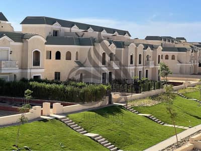 3 Bedroom Townhouse for Sale in Mostakbal City, Cairo - WhatsApp Image 2025-05-05 at 1.01. 38 AM (2). jpeg