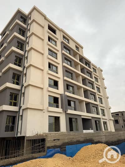 3 Bedroom Flat for Sale in New Cairo, Cairo - WhatsApp Image 2025-09-16 at 5.22. 33 PM. jpeg