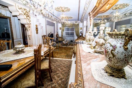 3 Bedroom Apartment for Sale in Al Ibrahimiyyah, Alexandria - IMG_0136. jpg