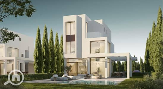 4 Bedroom Villa for Sale in Sheikh Zayed, Giza - WhatsApp Image 2025-06-04 at 13.22. 30_09135a5f. jpg