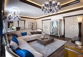 6 Bedroom Villa for Sale in Waboor Elmayah, Alexandria - images (1). jpeg