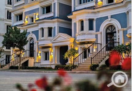 4 Bedroom Duplex for Sale in New Cairo, Cairo - 461493437_1529271287959000_2113518643240261736_n. jpg