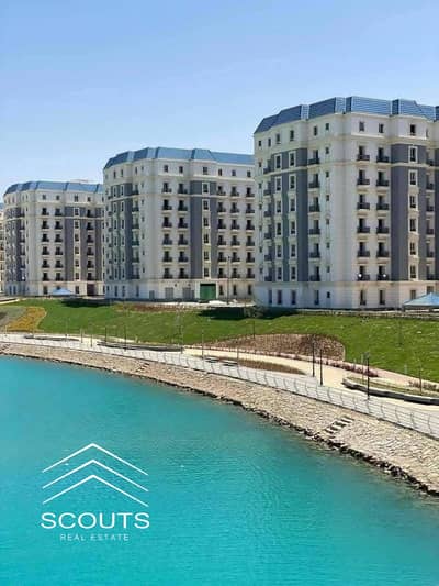 4 Bedroom Apartment for Sale in North Coast, Matruh - IMG_4484. jpeg