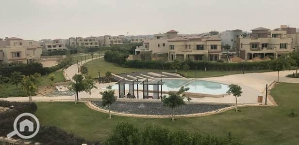 4 Bedroom Villa for Sale in New Cairo, Cairo - IMG-20250602-WA0079. jpg