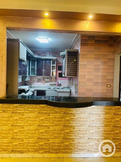 3 Bedroom Flat for Sale in Haram, Giza - شقه للبيع بين الهرم وترسا شارع تجارى130م