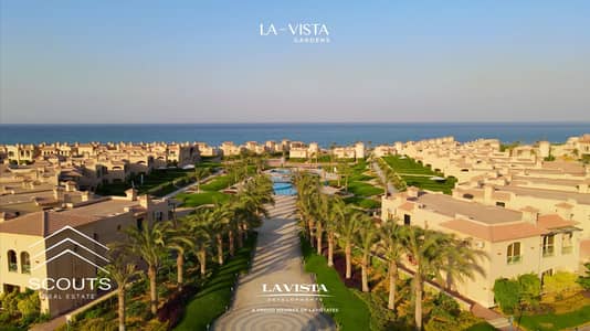 3 Bedroom Chalet for Sale in Ain Sukhna, Suez - WhatsApp Image 2024-04-19 at 4.06. 16 PM. jpeg