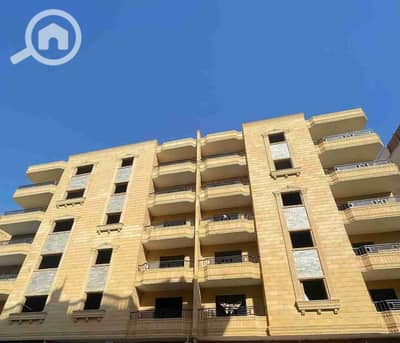 فلیٹ 2 غرفة نوم للبيع في حدائق الاهرام، الجيزة - 1000221636. jpg