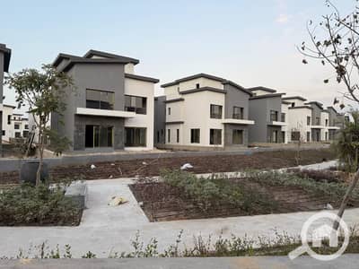 3 Bedroom Villa for Sale in New Cairo, Cairo - WhatsApp Image 2025-09-16 at 5.22. 35 PM. jpeg
