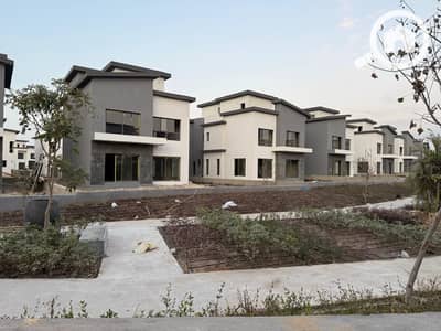 4 Bedroom Twin House for Sale in New Cairo, Cairo - WhatsApp Image 2025-09-16 at 5.22. 35 PM. jpeg