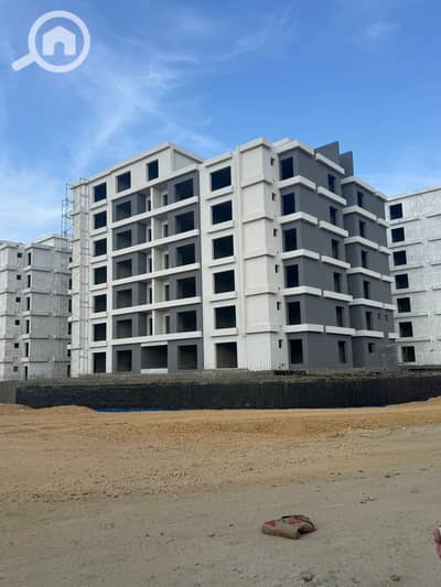 4 Bedroom Twin House for Sale in New Cairo, Cairo - WhatsApp Image 2025-09-16 at 5.22. 30 PM (1). jpeg