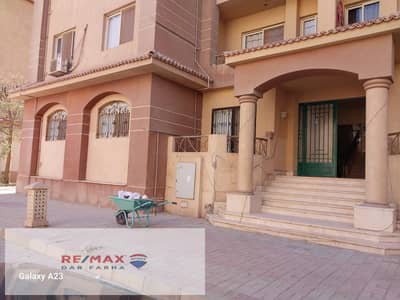 فلیٹ 2 غرفة نوم للبيع في حدائق اكتوبر، الجيزة - WhatsApp Image 2025-09-15 at 3.52. 34 PM. jpeg