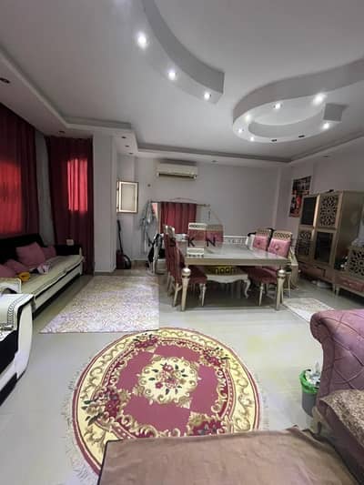 دوبلكس 3 غرف نوم للبيع في القاهرة الجديدة، القاهرة - IMG_9CF80446023D-1. jpeg